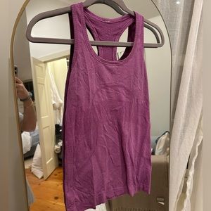 Lululemon Swiftly Tech Tank